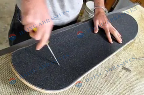 滑板耐磨材料-黑碳化硅耐磨砂