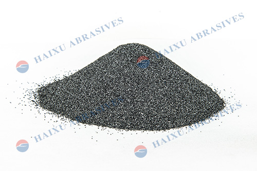 黑碳化硅P砂