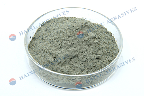 绿碳化硅微粉JIS2000目(D50值8.5微米)