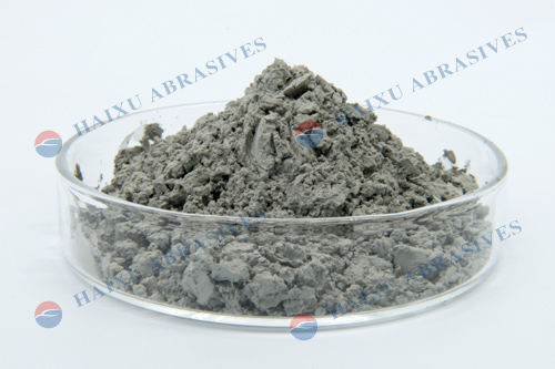 碳化硅陶瓷用绿碳化硅微粉F1200目（3.5微米）