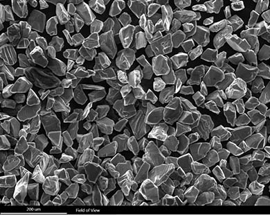 防腐材料中碳化硅粉末的作用