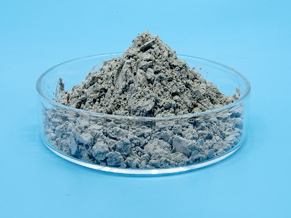 绿碳化硅微粉的特性