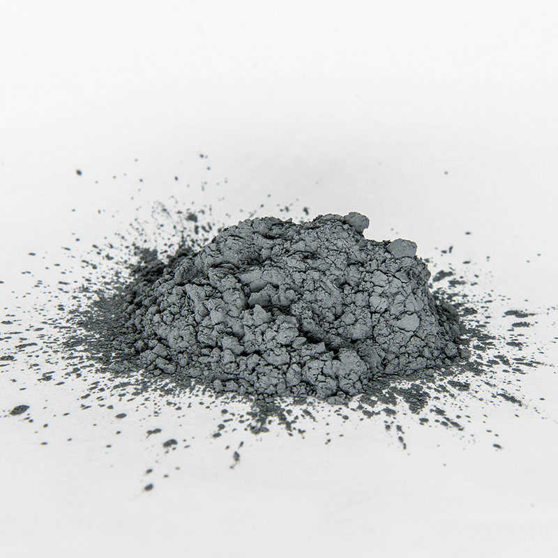 黑碳化硅磨料质量对碳化硅制品的影响