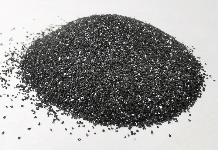 碳化硅粉末是什么