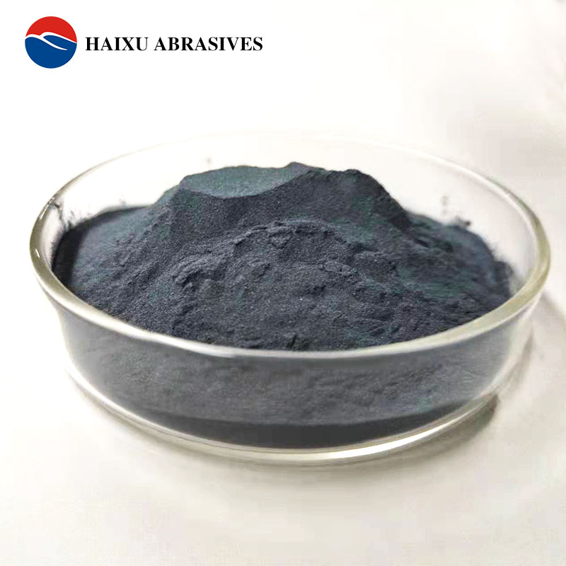 黑碳化硅#320-环氧树脂碳化硅复合材料铸粉