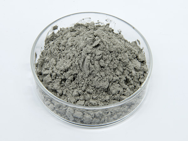 绿碳化硅研磨砂的特点
