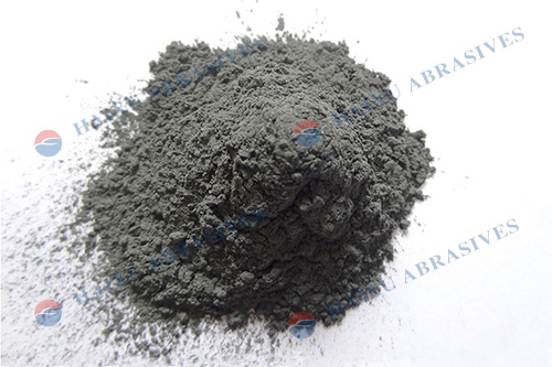 95%含量97%SiC黑碳化硅325目细粉