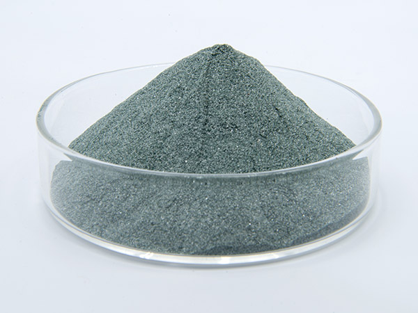 绿碳化硅磨料规格