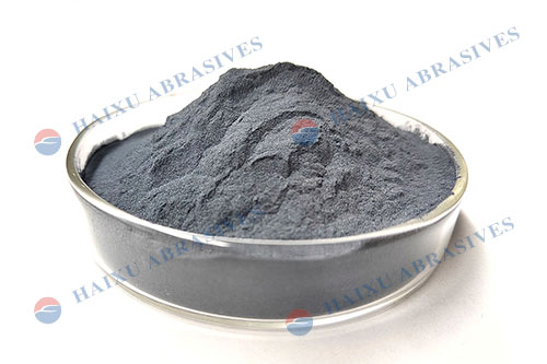 黑碳化硅600# Black SiC Powder 的特点和用途