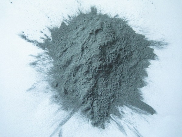 绿碳化硅微粉如何提高油井水泥热稳定性