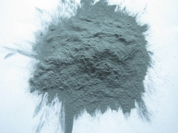 绿碳化硅微粉应用范围及用途