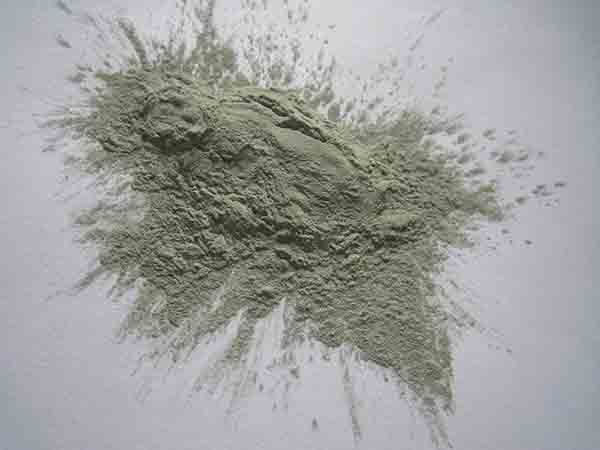 绿碳化硅微粉用途及特点有哪些