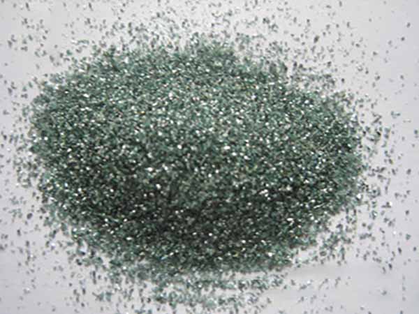 碳化硅粒度砂的用途