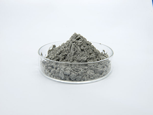 绿碳化硅微粉是什么材料
