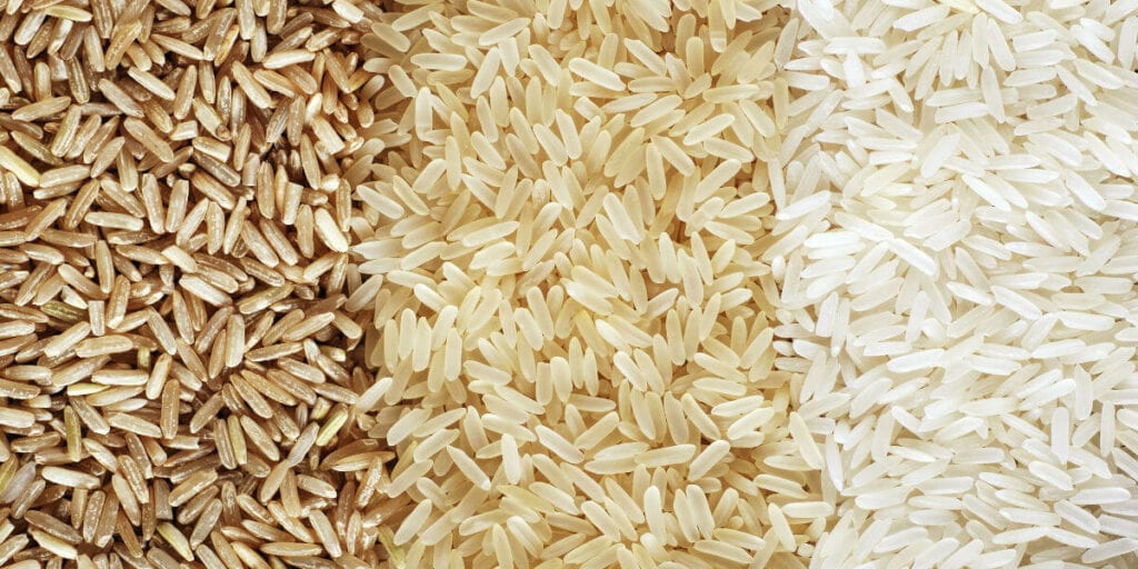 黑色碳化硅磨料用于稻米脱壳