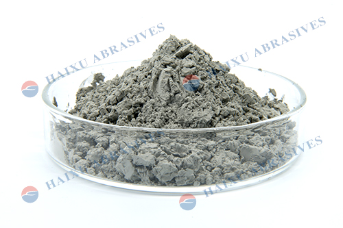 金刚石树脂软刀片辅料绿碳化硅4000#
