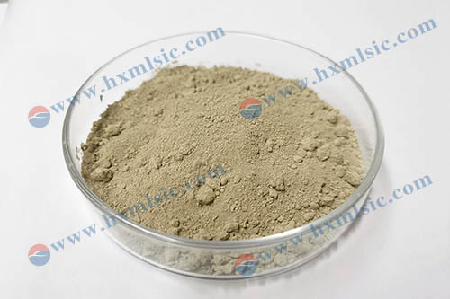 3N纯度4N纯度α碳化硅纳米级微粉