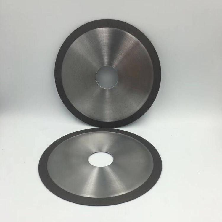 绿碳化硅微粉用于超硬树脂磨具的作用