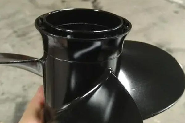 铁氟龙涂料中的耐磨粉也可以用黑碳化硅P360代替绿碳化硅吗？