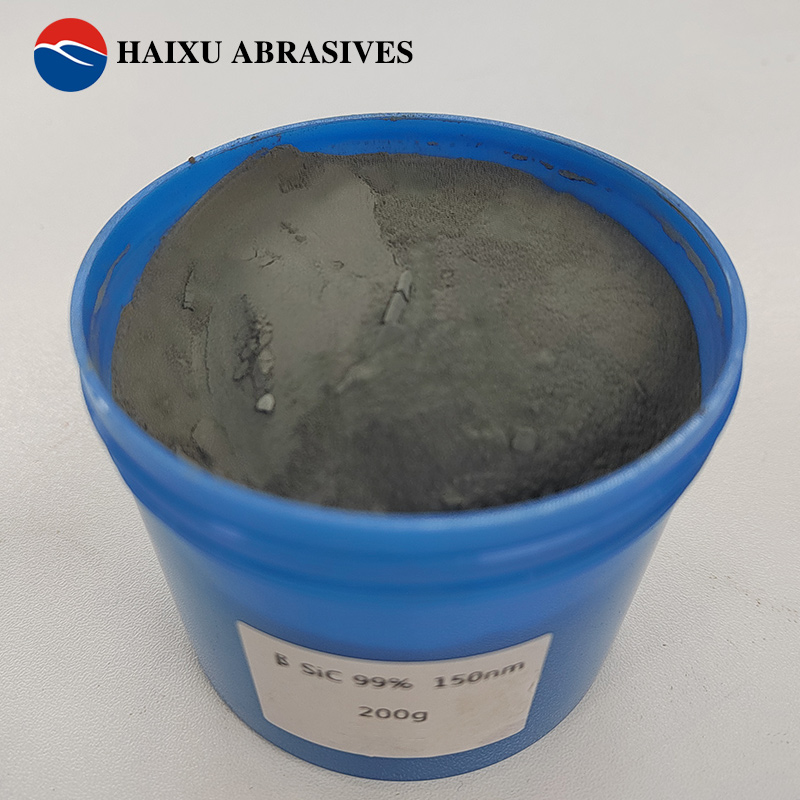 纳米碳化硅粉末用于电镀液的作用是什么？