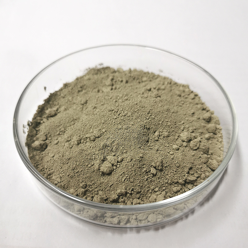 硅胶导热添加材料99.9%含量绿碳化硅1-3um