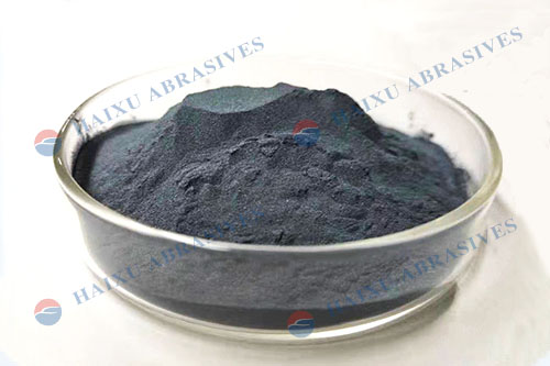 三元催化陶瓷过滤器用黑碳化硅粉末500#