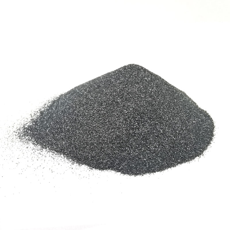 碳化硅100#用于地坪耐磨砂的优点有哪些？