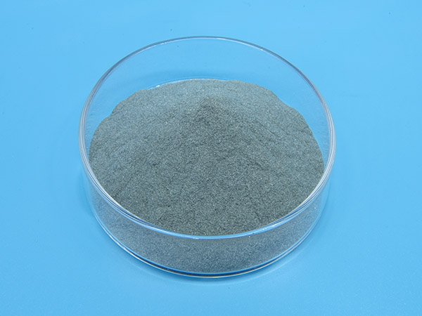 绿碳化硅喷砂磨料