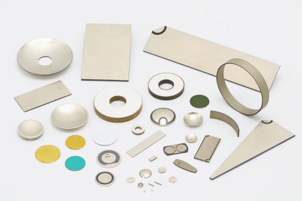 绿碳化硅W50研磨粉用于压电陶瓷的优点