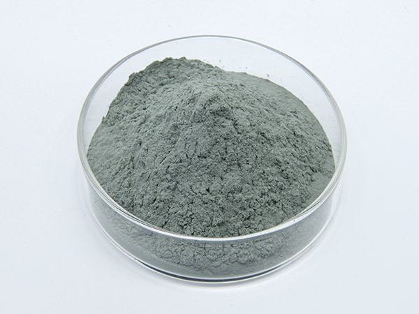 绿碳化硅粉