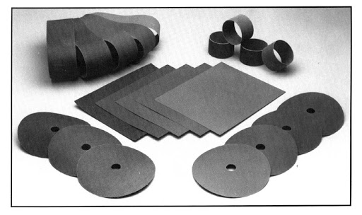 黑碳化硅磨料在磨具制造领域的用途有哪些？