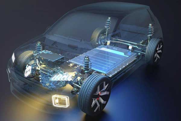 98-99%纯度黑碳化硅粉末W3.5在新能源电池组隔热阻燃材料