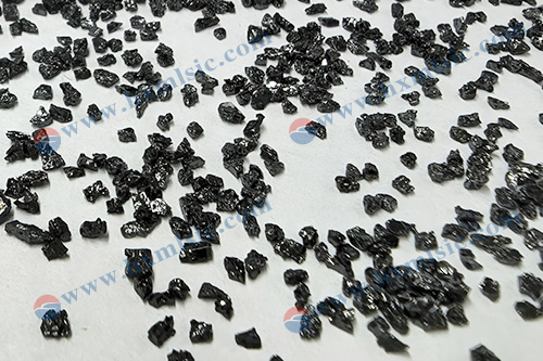 碳化硅陶瓷泵原料黑碳化硅砂12#