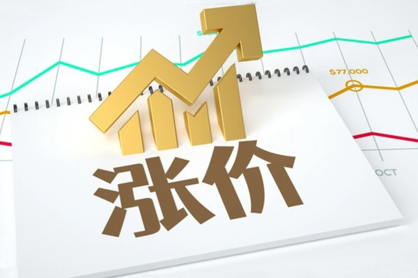 黑碳化硅价格和绿碳化硅价格大幅上涨