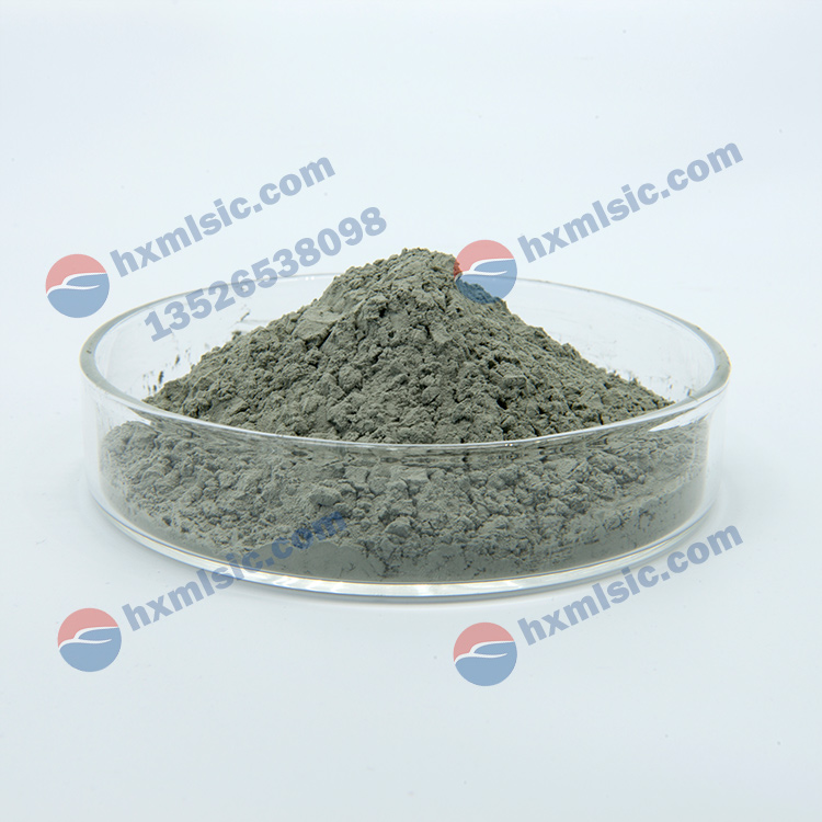 绿碳化硅10um用于导热涂层添加材料的优点有哪些？