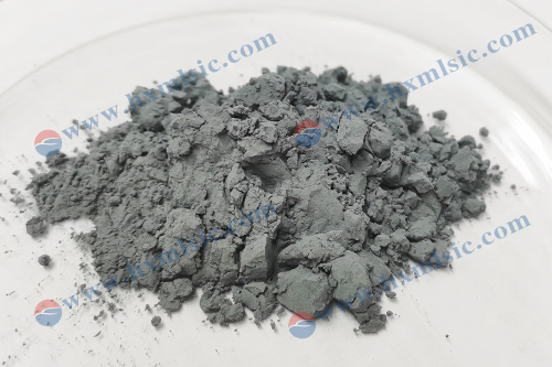 金相砂纸用黑碳化硅粉末3000# 4000#