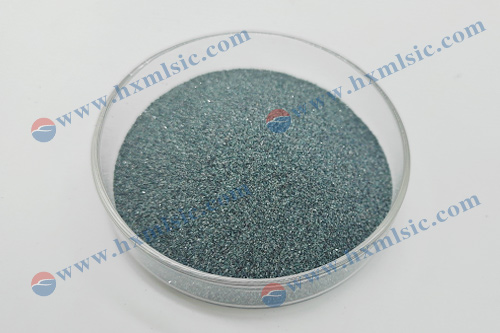 石英研磨用绿色金刚砂60目号砂绿碳化硅F60#