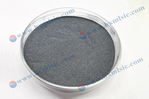 半导体碳化硅陶瓷用高纯度黑碳化硅粉末280#