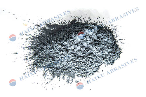 黑碳化硅粉末1000#用于水性防腐工业油漆的优点是什么？