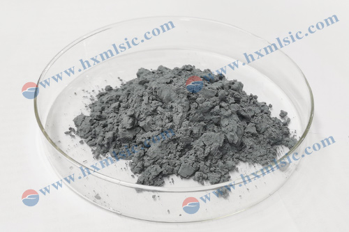 黑色金刚砂耐磨粉碳化硅微粉7um