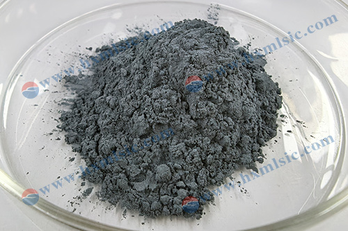 管道耐磨防腐涂层用黑碳化硅1500#