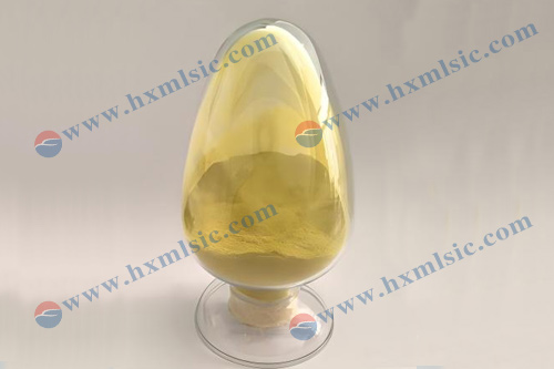 4N5N高纯贝塔碳化硅粉末立方碳化硅粉末