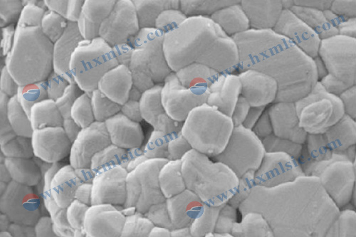 β-SiC高纯碳化硅超细微粉500nm2um5um类球形碳化硅粉