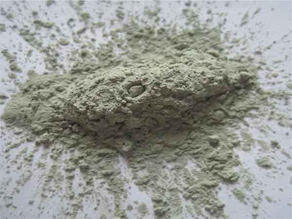 绿碳化硅微粉在油漆涂料中的用途