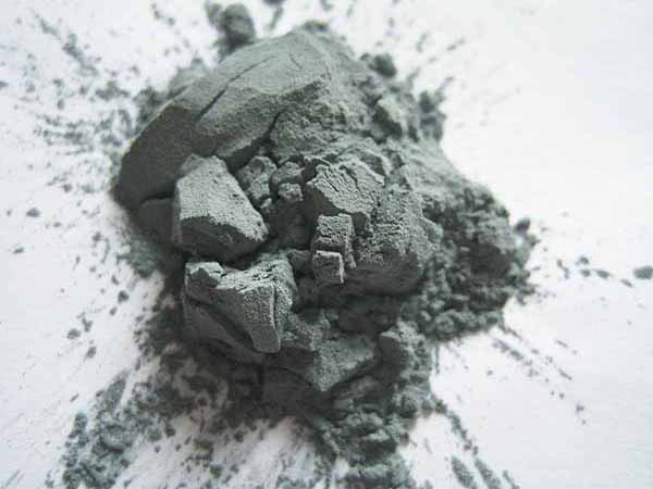 绿碳化硅在油漆行业的用途
