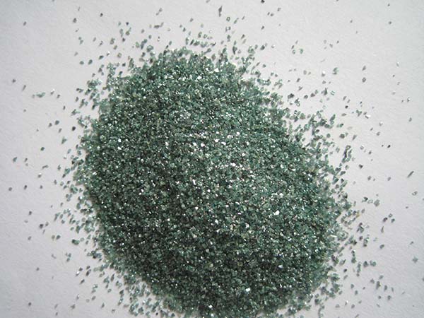 绿碳化硅的具体用途有哪些
