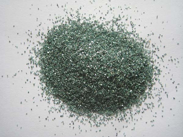 碳化硅磨料的用途和应用领域